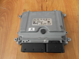 Mercedes Benz - ECU Computer - 2721530592